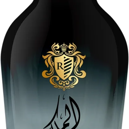 Al Fares Royal Eau de Parfum Unisex 100 ml