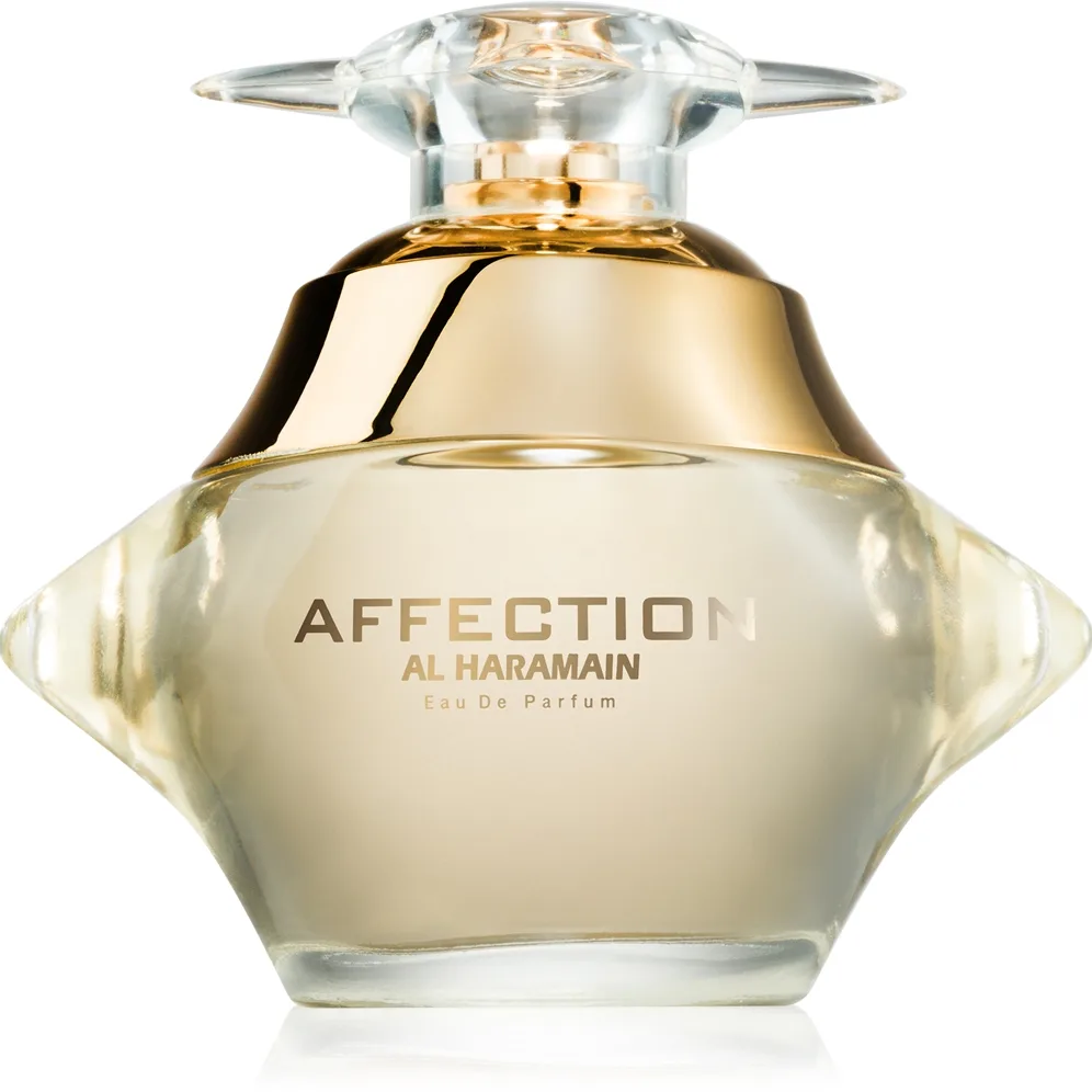 Al Haramain Affection Eau de Parfum för Kvinnor 100 ml