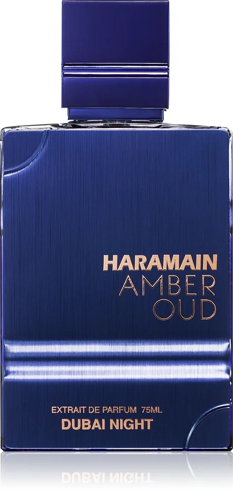 Al Haramain Amber Oud Dubai Night parfyymiuute unisex 75 ml