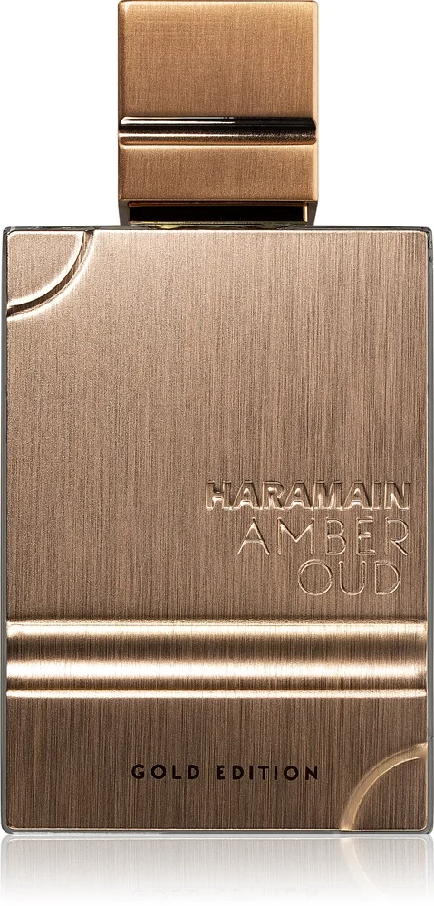 Al Haramain - Amber Oud Gold Eau de Parfum - 60 ml - Edp