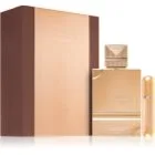 Al Haramain Amber Oud Gold Edition Extreme Presentförpackning Unisex