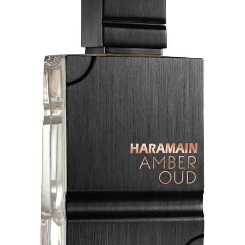 Haramain Amber Oud Private Edition EDP 100 ml