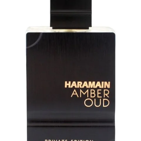 Haramain Amber Oud Private Edition 60 ml
