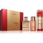 Al Haramain Amber Oud Ruby Edition Presentförpackning unisex 1 st.
