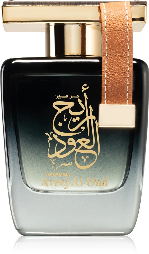 Al Haramain Areej Al Oud Eau de Parfum Unisex 100 ml