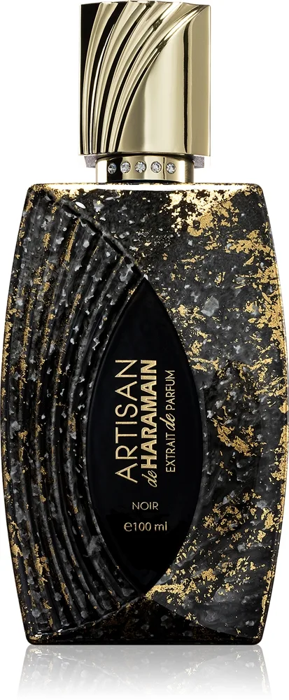 Al Haramain Artisan Noir parfyymiuute unisex 100 ml