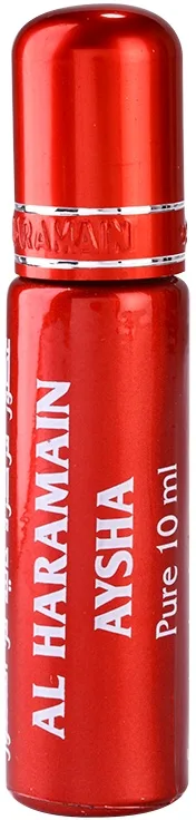 Al Haramain Aysha perfumed oil Unisex (roll on) 10 ml
