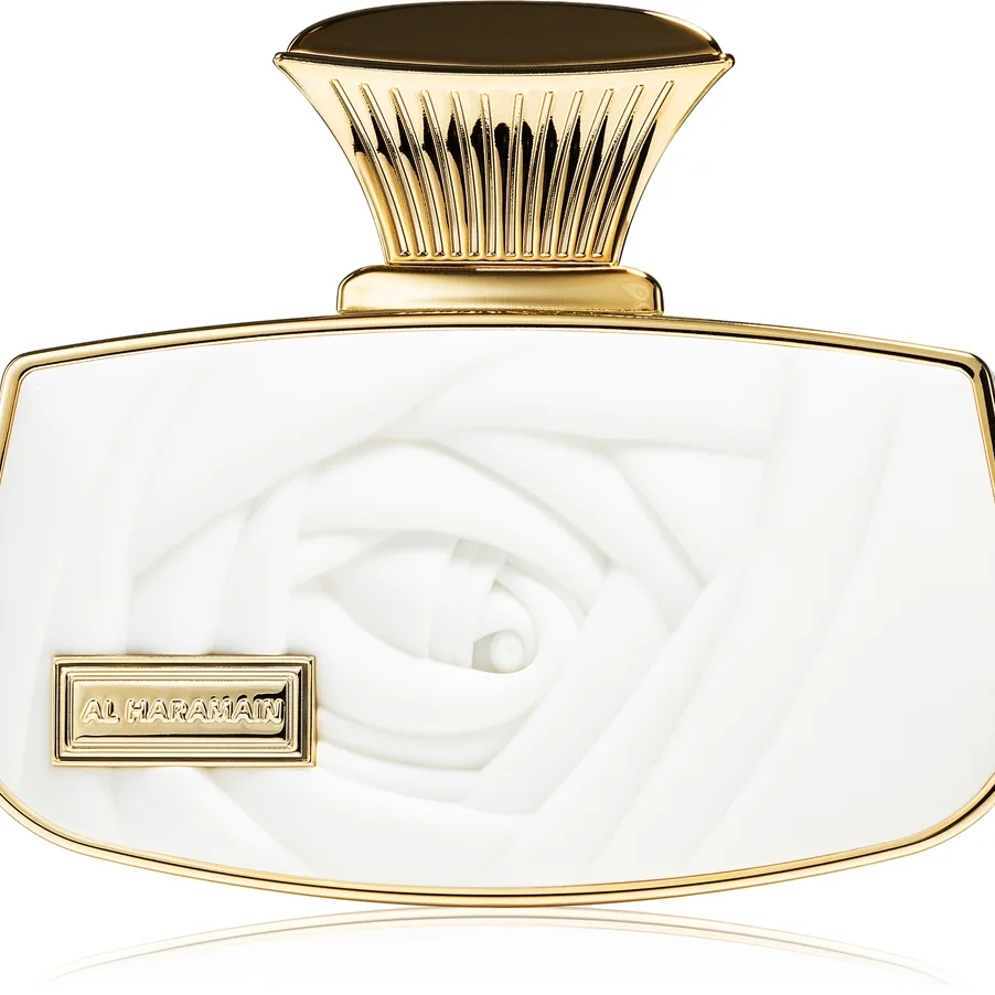 Al Haramain Belle Eau de Parfum för Kvinnor 75 ml