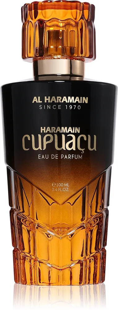 Al Haramain Cupuacu Eau de Parfum unisex 100 ml