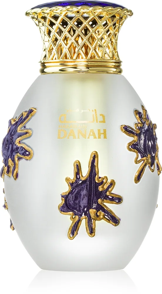 Al Haramain Danah perfumed oil Unisex 24 ml
