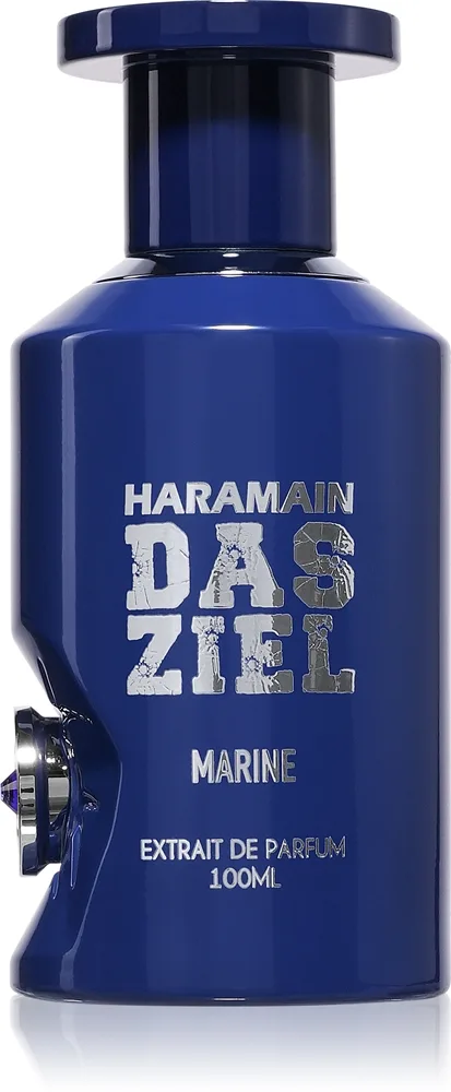 Al Haramain Das Ziel Marine parfyymiuute unisex 100 ml