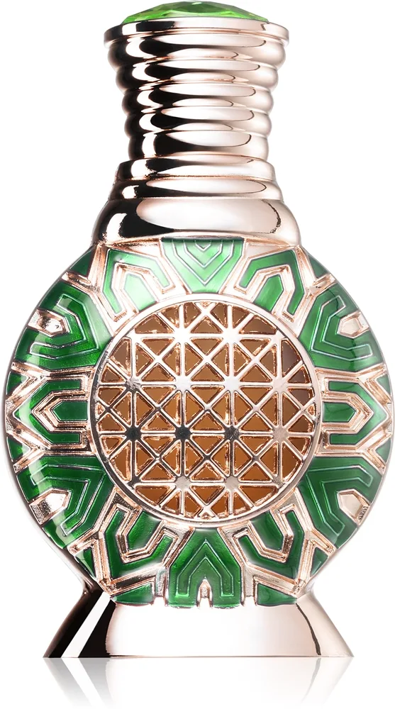 Al Haramain Desert perfumed oil Unisex 15 ml