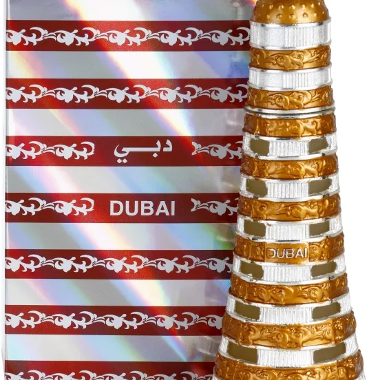 Al Haramain Dubai Eau de Parfum Unisex 60 ml