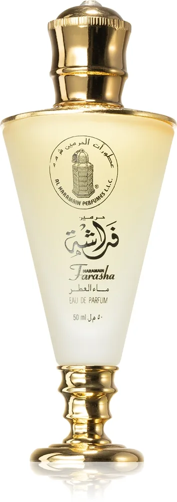 Al Haramain Farasha Eau de Parfum för Kvinnor 50 ml