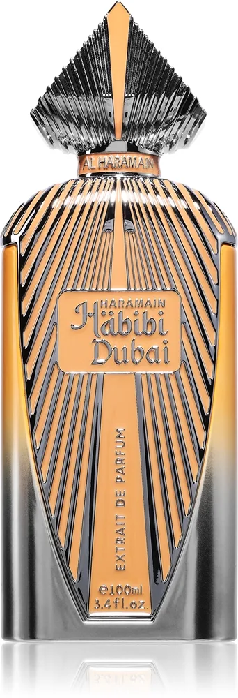Al Haramain Habibi Dubai Desert parfyymiuute unisex 100 ml