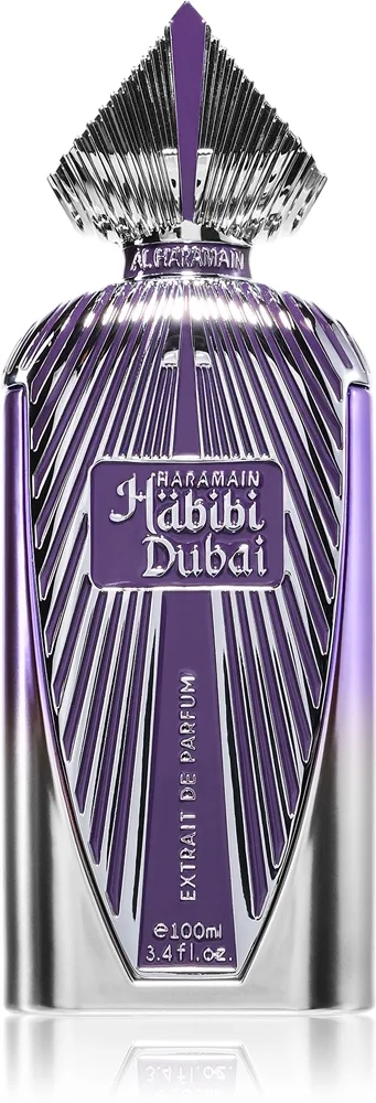 Al Haramain Habibi Dubai Night parfumeekstrakt Unisex 100 ml