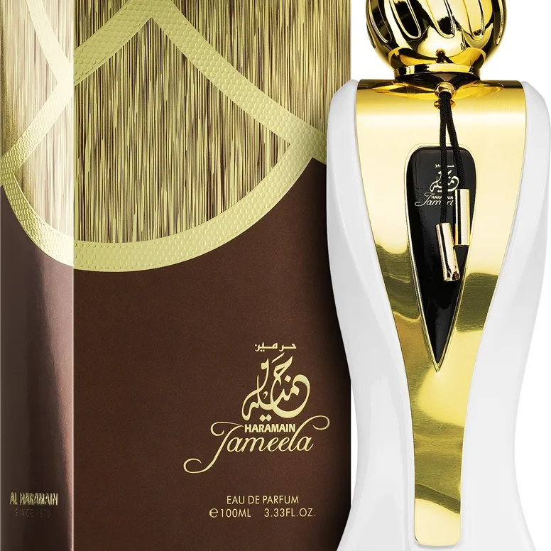 Al Haramain Jameela Eau de Parfum Unisex 100 ml