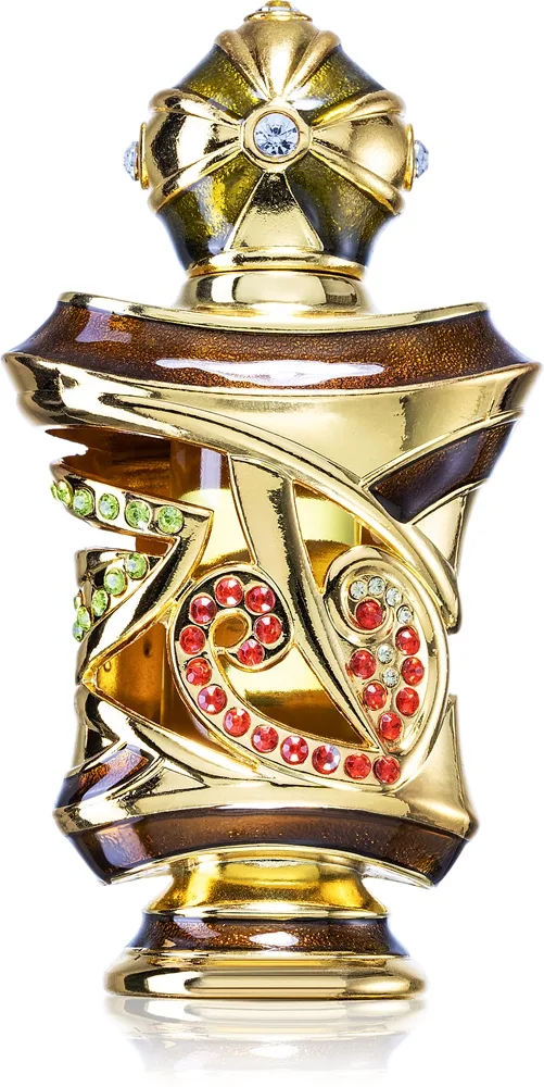 Al Haramain Jameela perfumed oil Unisex 10 ml