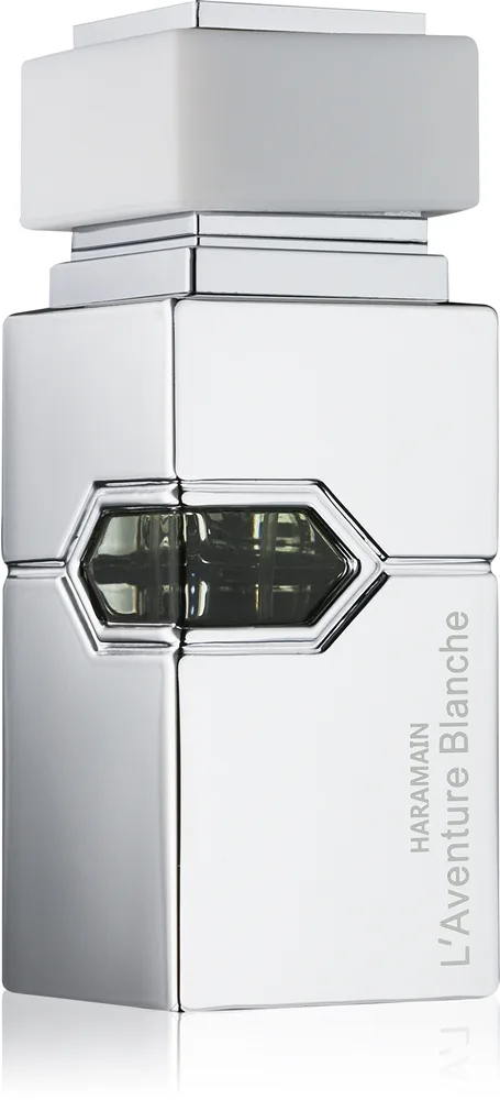 Al Haramain L'Aventure Blanche Eau de Parfum för Kvinnor 30 ml