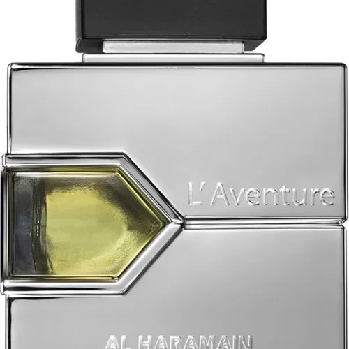 Al Haramain - L'Aventure Men - 100 ml - Edp