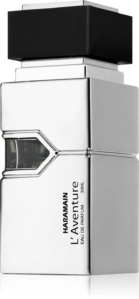 Al Haramain L'Aventure Eau de Parfum til mænd 30 ml