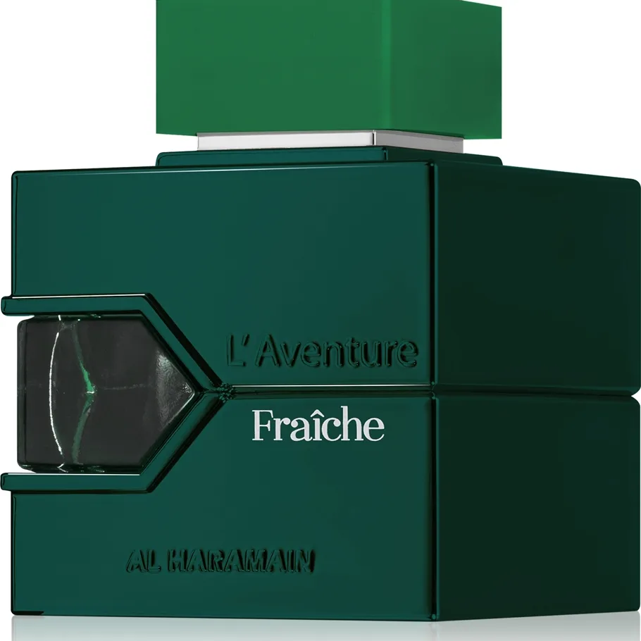 Al Haramain L'Aventure Fraiche perfume extract för män 100 ml