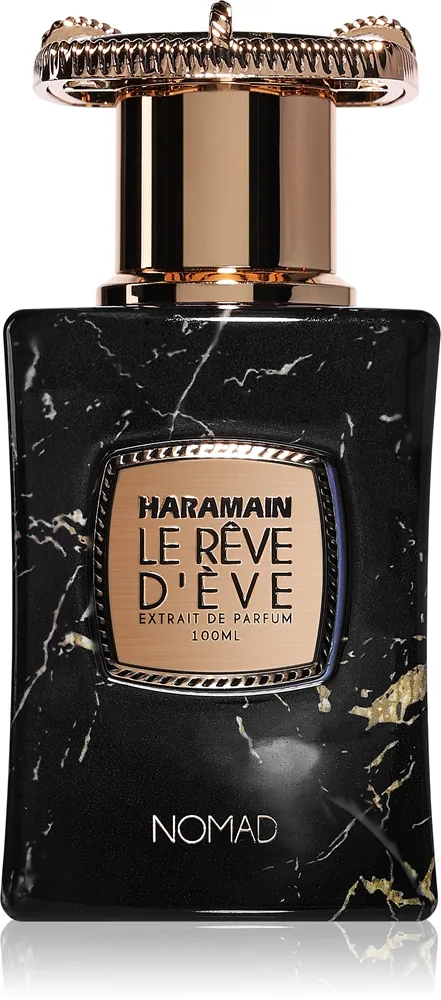 Al Haramain Le Reve D'eve Nomad parfumeekstrakt Unisex 100 ml