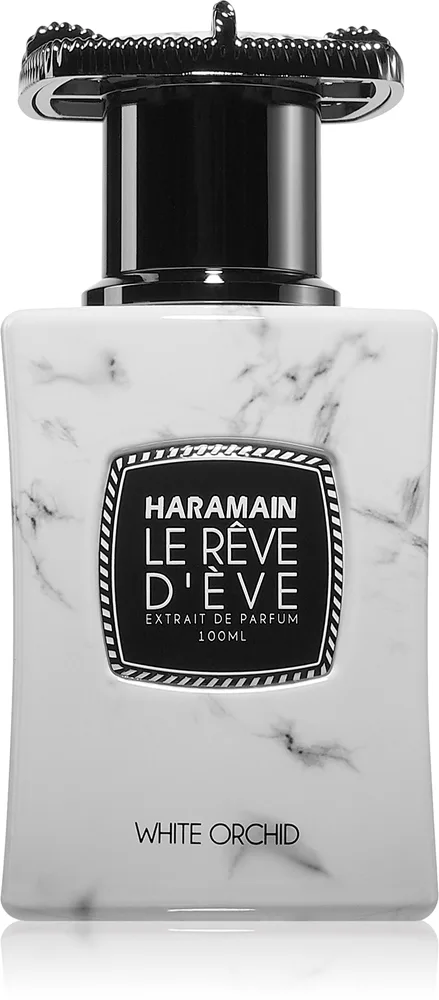 Al Haramain Le Reve D'eve White Orchid Parfüm Extrakt für Damen 100 ml
