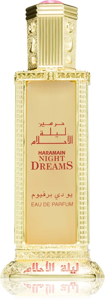 Al Haramain Night Dreams Eau de Parfum för Kvinnor 60 ml