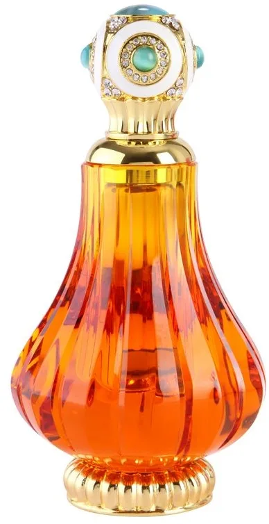 Al Haramain Omry Due perfumed oil för Kvinnor 24 ml