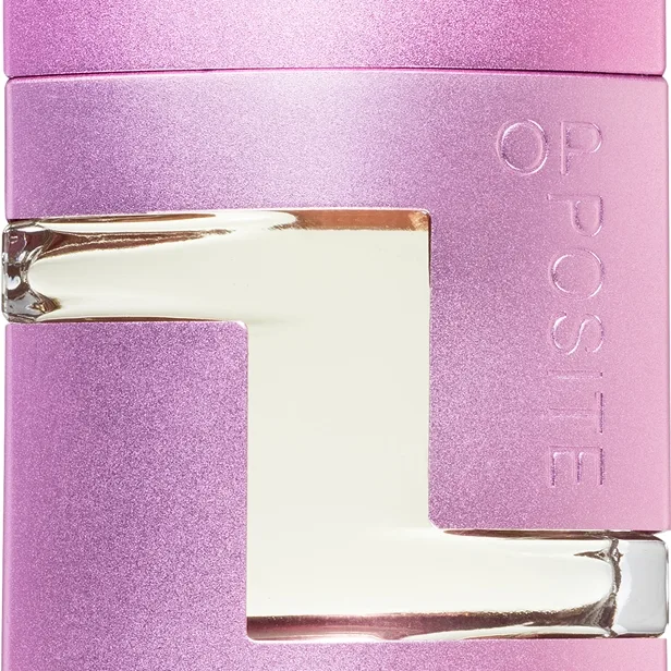 Al Haramain Opposite Pink Eau de Parfum til kvinder 100 ml
