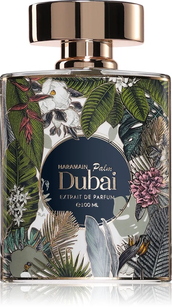 Al Haramain Palm Dubai Parfüm Extrakt Unisex 100 ml