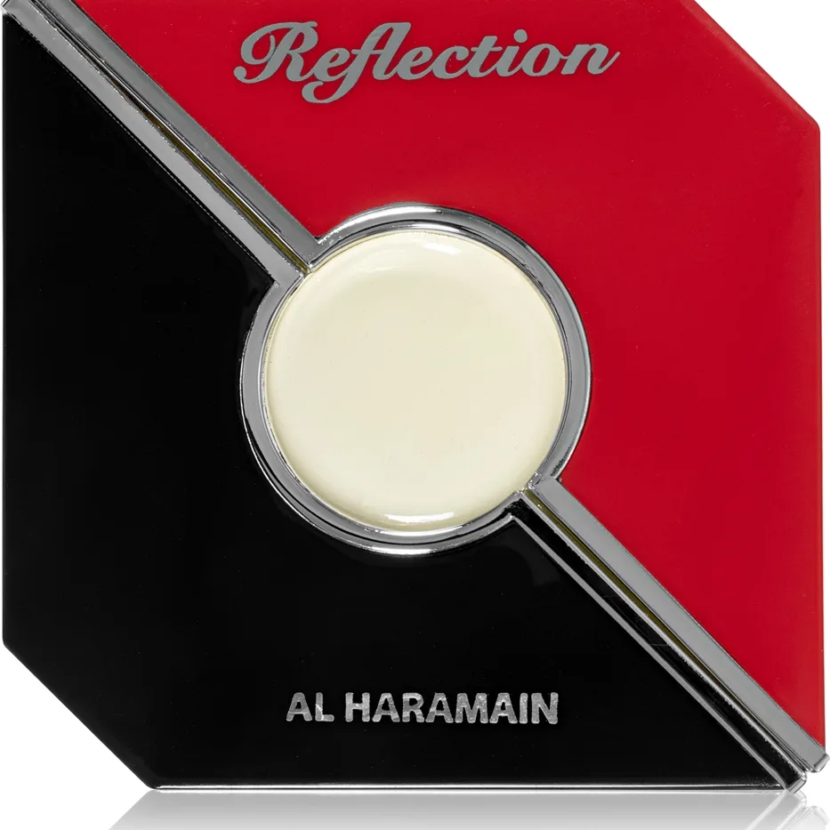 Al Haramain Reflection Eau de Parfum för män 50 ml