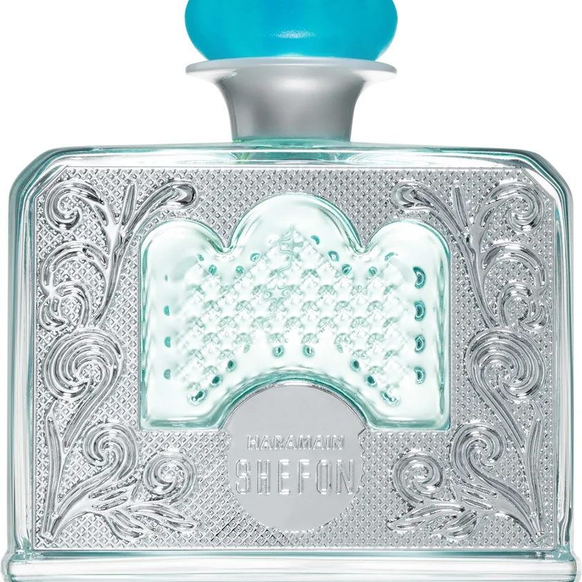 Al Haramain Shefon Eau de Parfum Unisex 60 ml
