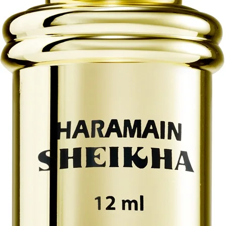 Al Haramain Sheikha perfumed oil Unisex 12 ml