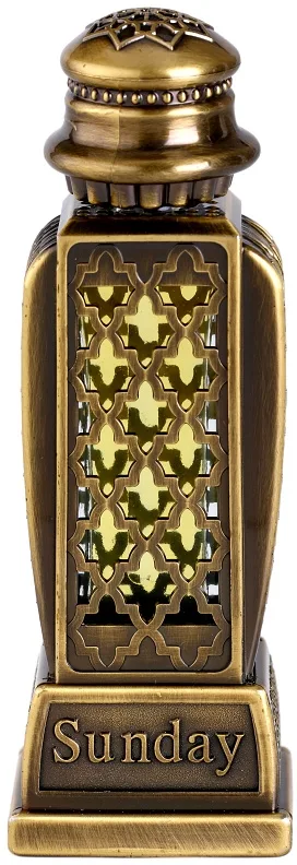 Al Haramain Sunday Eau de Parfum för Kvinnor 15 ml