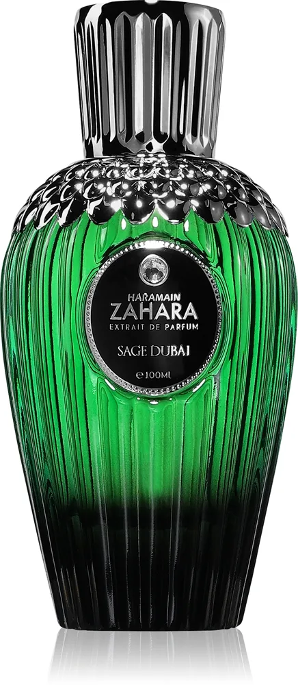Al Haramain Zahara Sage Dubai Parfüm Extrakt Unisex 100 ml