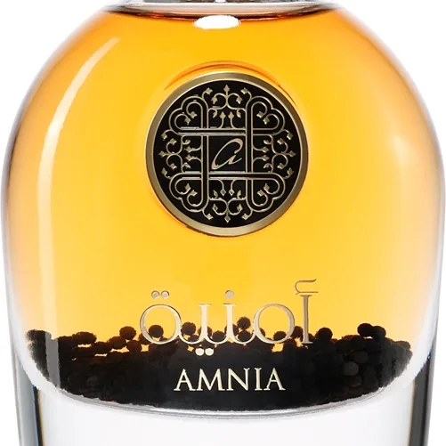 Al Wataniah Amnia Eau de Parfum Unisex 100 ml