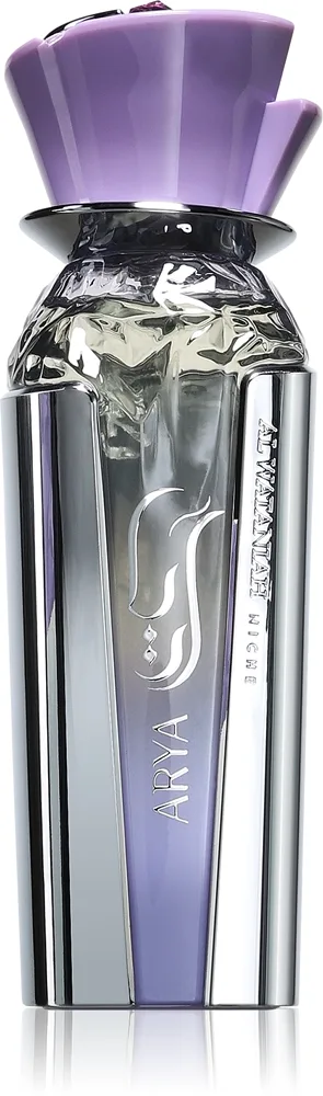 Al Wataniah Arya Eau de Parfum Unisex 100 ml