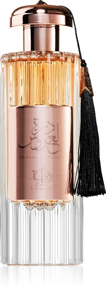 Al Wataniah Durrat Al Aroos Eau de Parfum för Kvinnor 85 ml