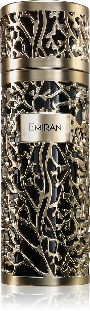 Al Wataniah Emiran Eau de Parfum unisex 100 ml