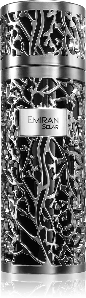 Al Wataniah Emiran Selar Eau de Parfum unisex 100 ml