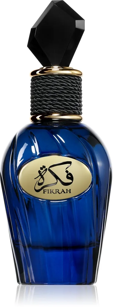 Al Wataniah Fikrah Eau de Parfum för Kvinnor 100 ml