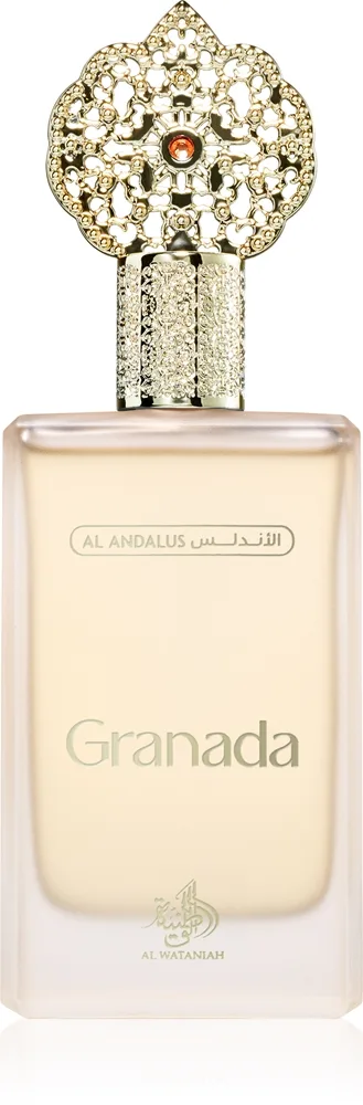 Al Wataniah Granada Eau de Parfum Unisex 100 ml