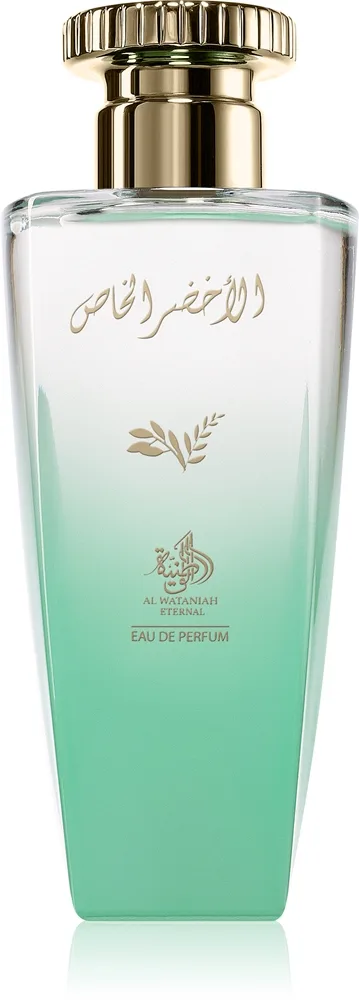 Al Wataniah Al Khizer Al Khas Eau de Parfum Unisex 100 ml