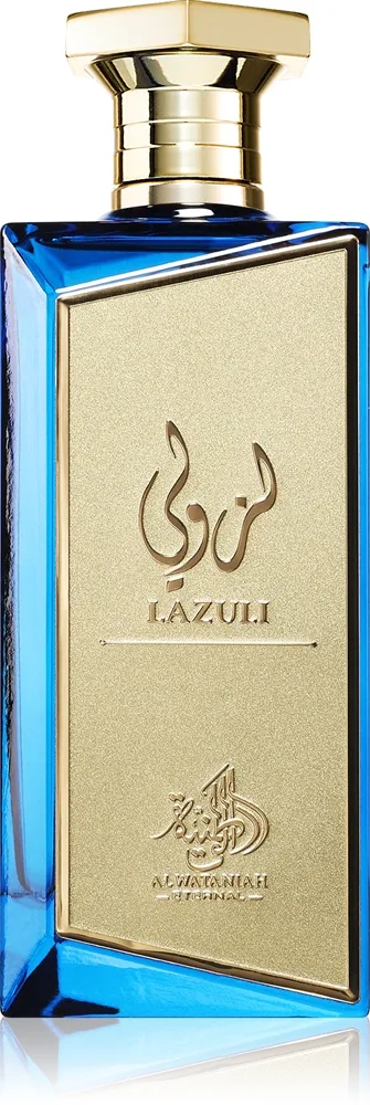 Al Wataniah Lazuli Eau de Parfum Unisex 100 ml