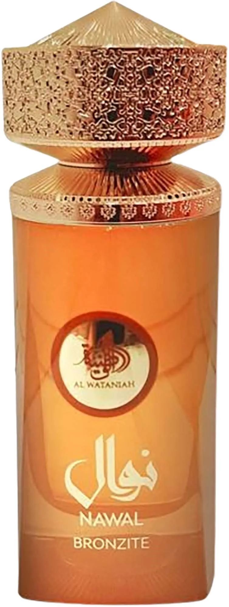 Al Wataniah Nawal Bronzite Eau de Parfum 100 ml