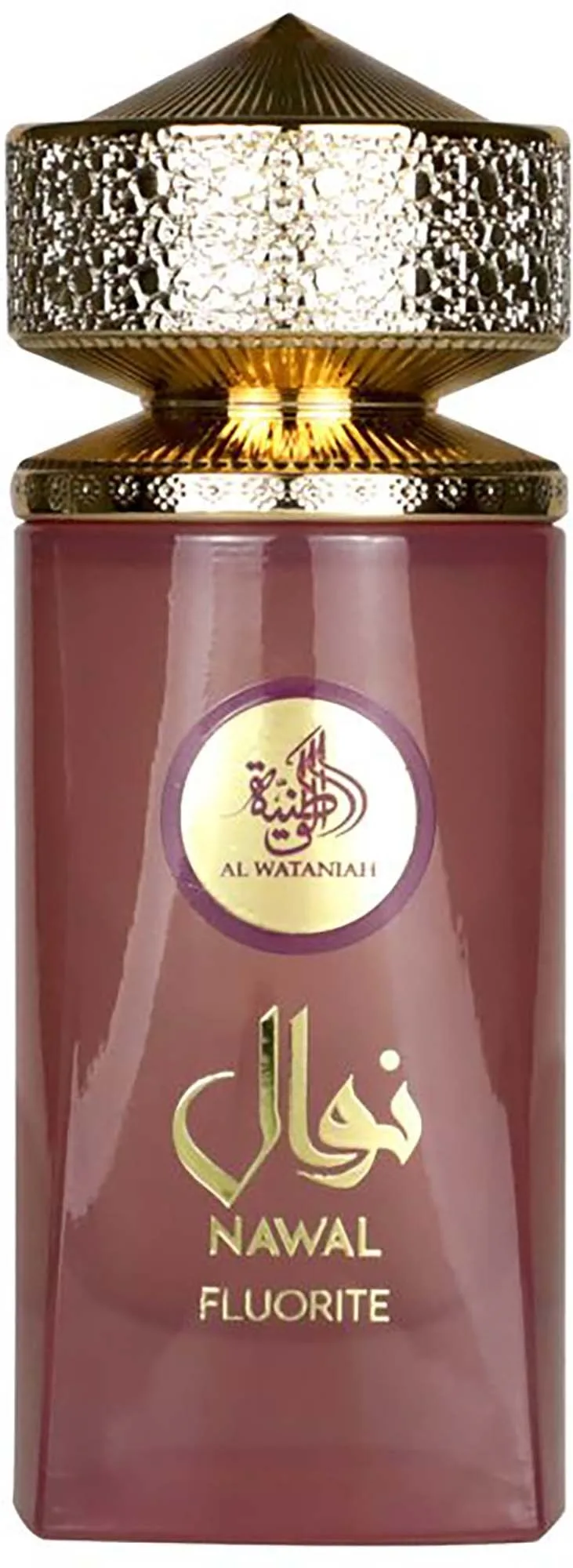 Al Wataniah Nawal Flourite Eau de Parfum 100 ml