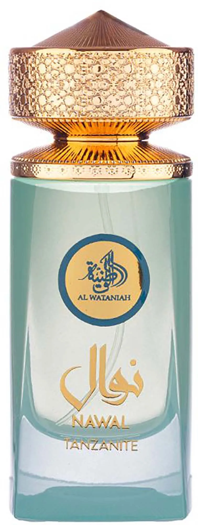 Al Wataniah Nawal Tanzanite Eau de Parfum 100 ml