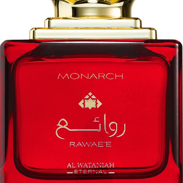 Al Wataniah Rawae'e Monarch Eau de Parfum Unisex 100 ml